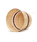 GreenKraft Kohima Weave Planter