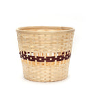 GreenKraft Kohima Weave Planter