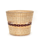 GreenKraft Kohima Weave Planter