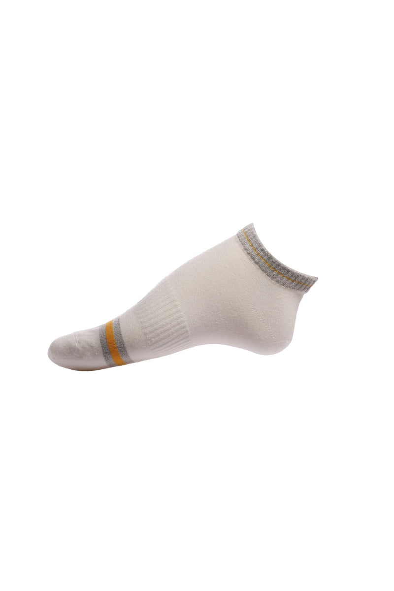 Low Cut Hemp Socks Pack of 3