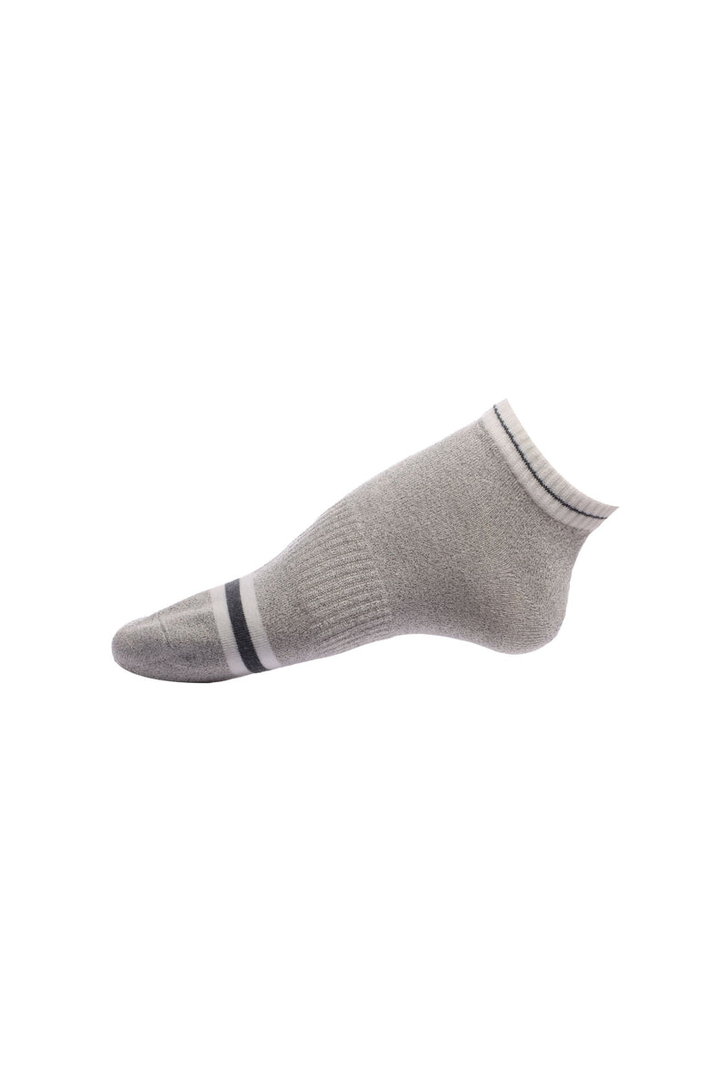 Low Cut Hemp Socks Pack of 3