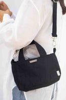 Ekatra Corduroy Mini Tote