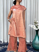 Khadi Signature Co-ord Set