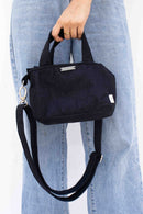 Ekatra Corduroy Mini Tote