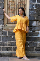 Agati Ajara Co-ords Set