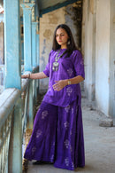 Agati Malti Co-ords Set