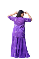 Agati Malti Co-ords Set