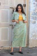 Agati Lekha Co-ords Set