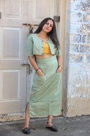 Agati Lekha Co-ords Set