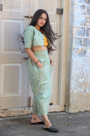 Agati Lekha Co-ords Set