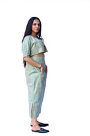 Agati Lekha Co-ords Set