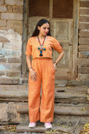 Agati Dhara Co-ords Set