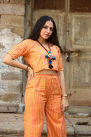 Agati Dhara Co-ords Set