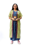 Agati Lavi Co-ords Set