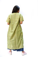 Agati Lavi Co-ords Set