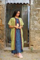 Agati Lavi Co-ords Set