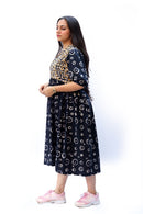 Agati Daevi Tunic