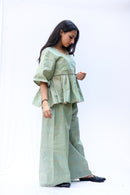 Agati Vira Co-ords Set