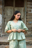 Agati Vira Co-ords Set