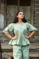 Agati Vira Co-ords Set