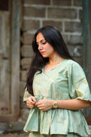 Agati Vira Co-ords Set