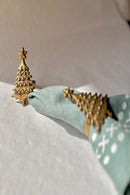 Sanobar Napkin Rings