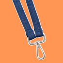 JOD Denim Phone Sling & Cross Body Phone Straps