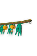 GreenKraft Utsav Handcrafted Bamboo Toran