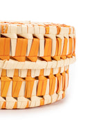 GreenKraft Nyra Handcrafted Palm Leaf Box