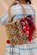 GreenKraft Goa Tote Bag