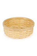 GreenKraft Velora Handcrafted Bamboo Basket