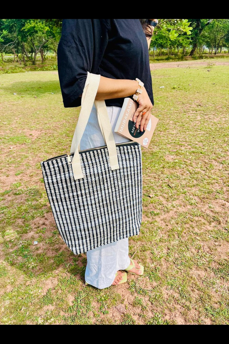 Akhirah Eco Akhirah Tote