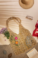 GreenKraft Goa Beach Bag