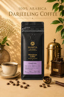 Saakya 100% Arabica Himalayan Coffee Special Blend | Whole Beans 250g
