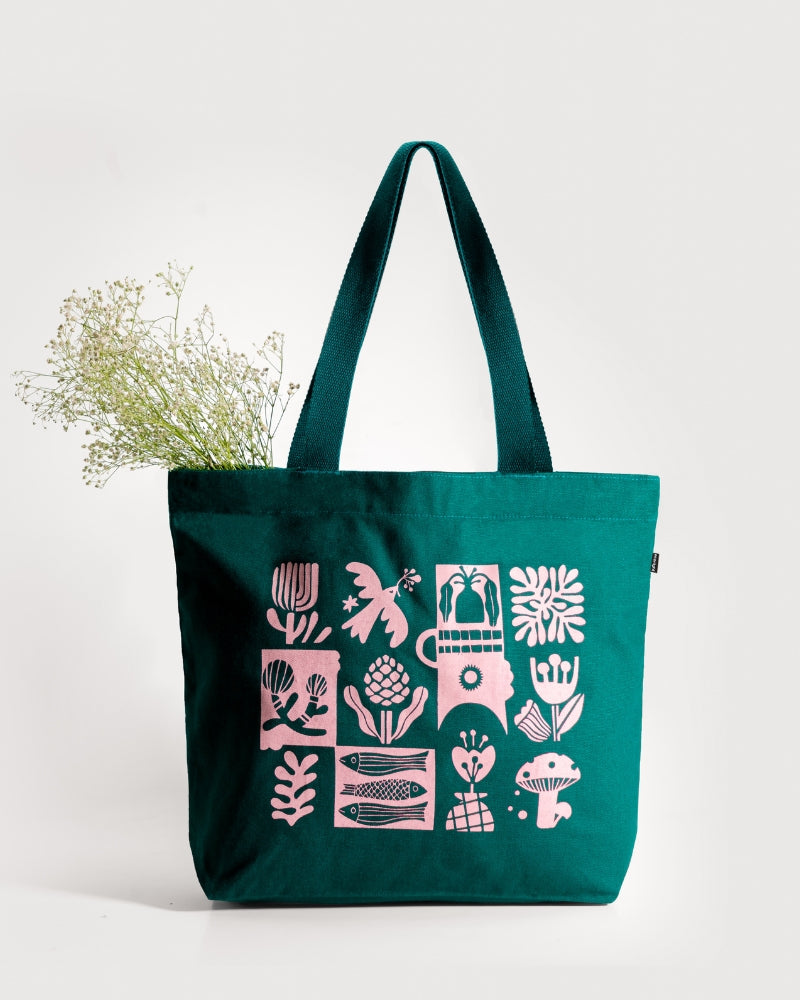 Eco-friendly Tote Bag by Ecoright