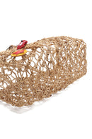 GreenKraft Goa Basket Bag