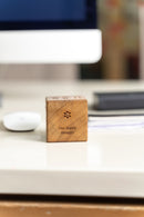 White Light Elements The Now Cube (Recharge Cube)