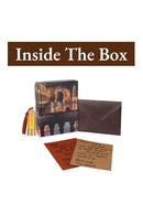 Boond Fragrances | Tabaq Natural Perfume Oil |12ml