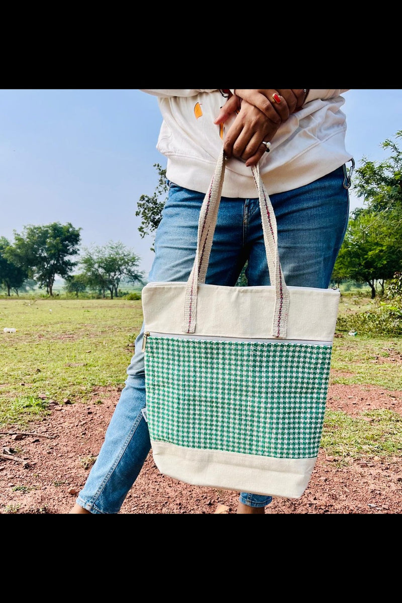 Akhirah Eco Akhirah Classic Tote