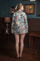 Label Muslin Botanic Grace Co Ord Set