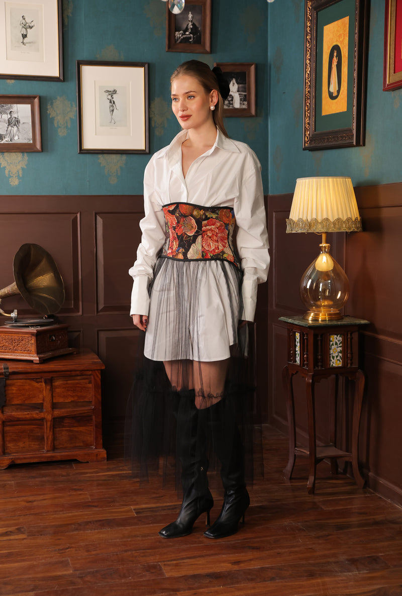 Label Muslin Eclipse Set