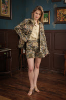 Label Muslin Bear Hug Co Ord Set