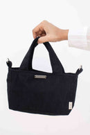 Ekatra Corduroy Mini Tote
