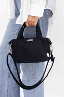 Ekatra Corduroy Mini Tote