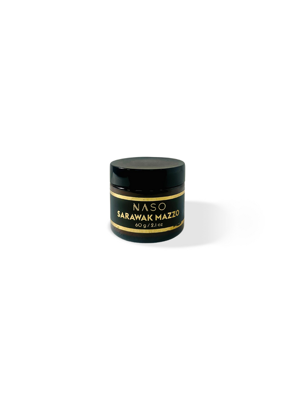 Naso Profumi Sarawak Mazzo / Premium Mini candle