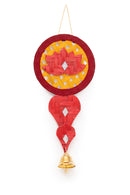 GreenKraft Saroj Handcrafted Bamboo Toran