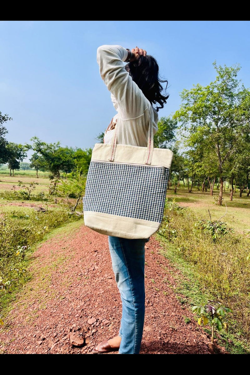 Akhirah Eco Akhirah Classic Tote