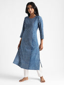 Livbio Organic Cotton & Natural Dyed Womens Ash Grey Color Slim Fit Pants