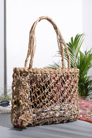 GreenKraft Goa Tote Bag