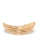 GreenKraft Solane Handcrafted Banana Fiber Lampshade